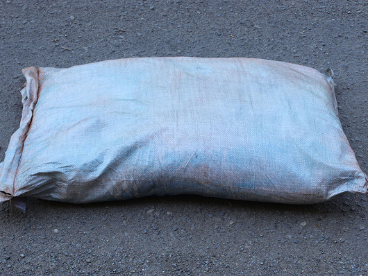 Пигмент Коричневый Ультра (25 кг)