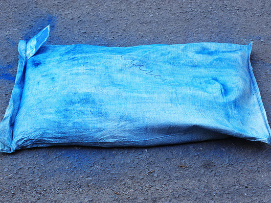 Пигмент Синий (25 кг)