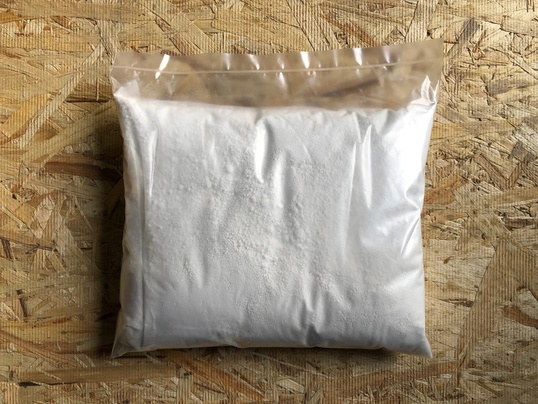 Диоксид титана TiOx-230 (1 кг)