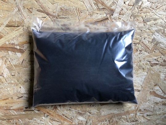 Пигмент черный Black 722 (1 кг)